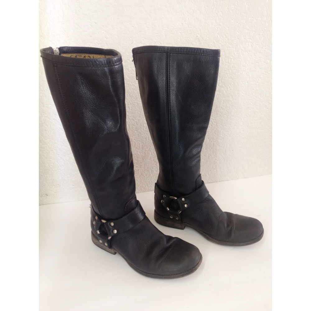 FRYE Woman's Boots Sz 5.5